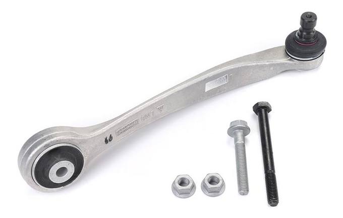 Audi VW Control Arm - Front Driver Side Upper Forward 8E0407505A - Lemfoerder 1371902